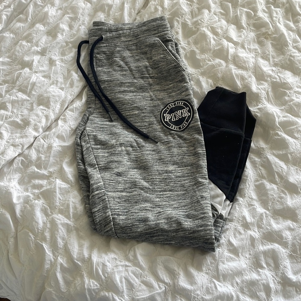 Victoria’s Secret Jogger